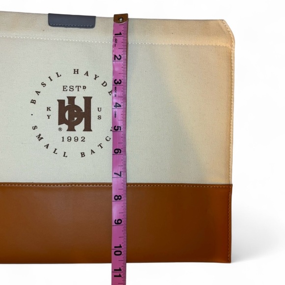 New Basil Hayden Laptop Holder Bag Cover Slim Sleeve Case - Picture 6 of 6